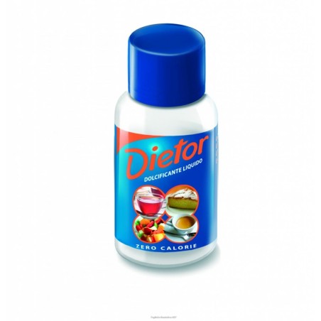 DIETOR LIQUIDO 50ML