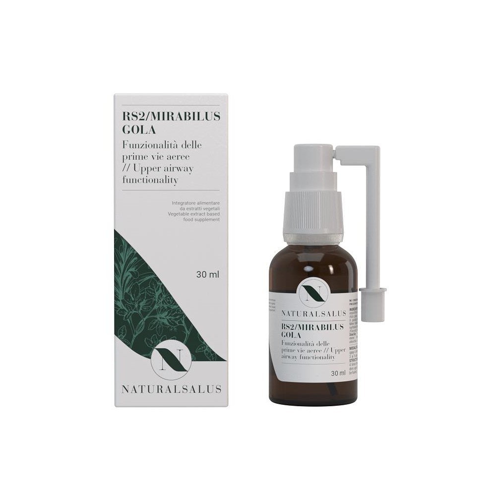RS2 MIRABILUS GOLA 30ML