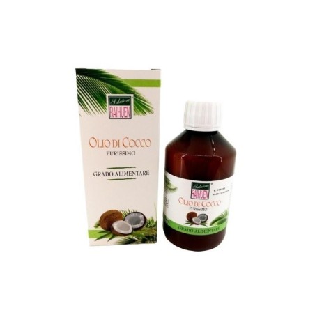 OLIO COCCO ALIM 100ML