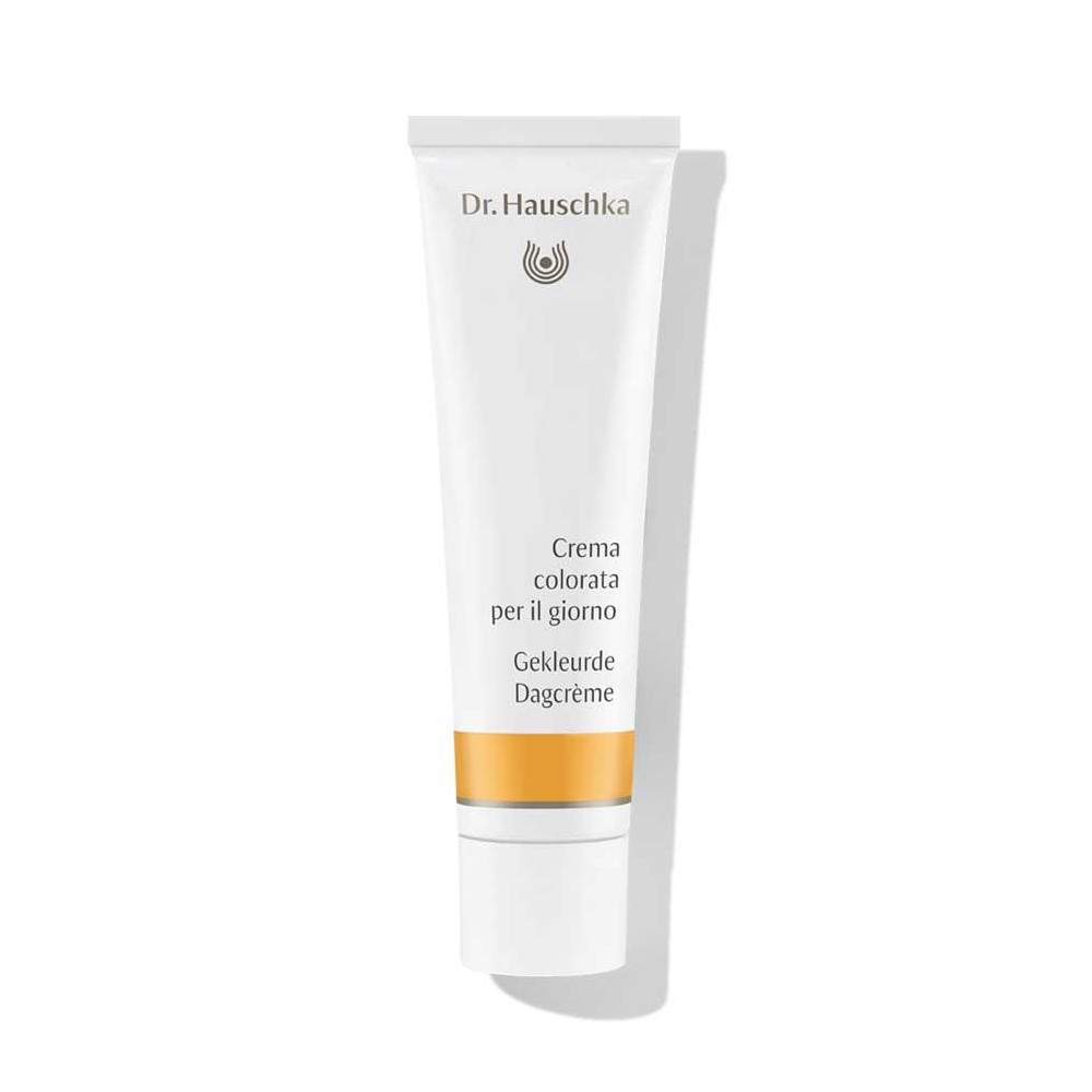 DR HAUSCHKA CR COL GIORNO 30ML
