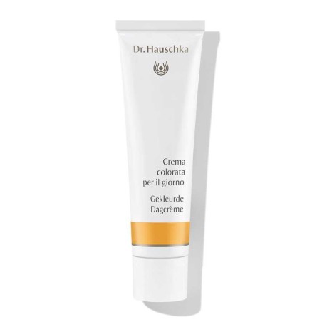 DR HAUSCHKA CR COL GIORNO 30ML