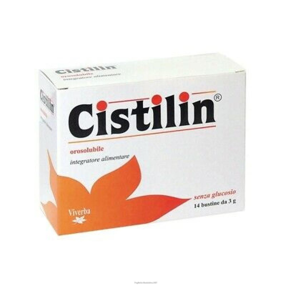 CISTILIN 14BUST