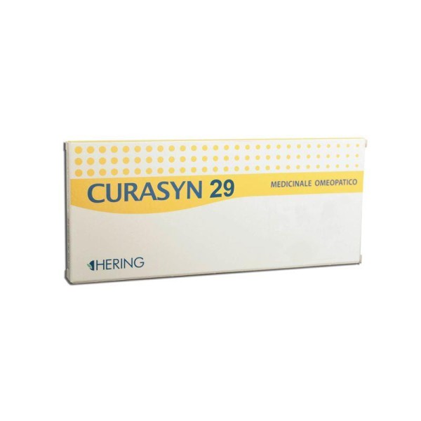 CURASYN 29%30CPS 500MG