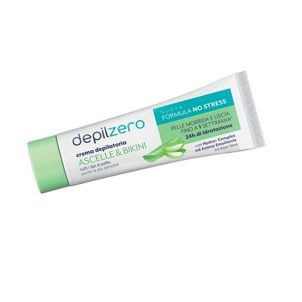 DEPILZERO CREMA ASCELLE/BIKINI