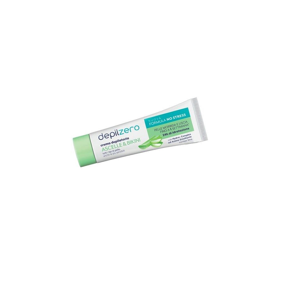 DEPILZERO CREMA ASCELLE/BIKINI