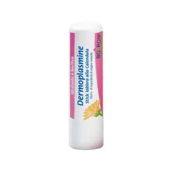 DERMOPLASMINE STICK LABBRA CAL