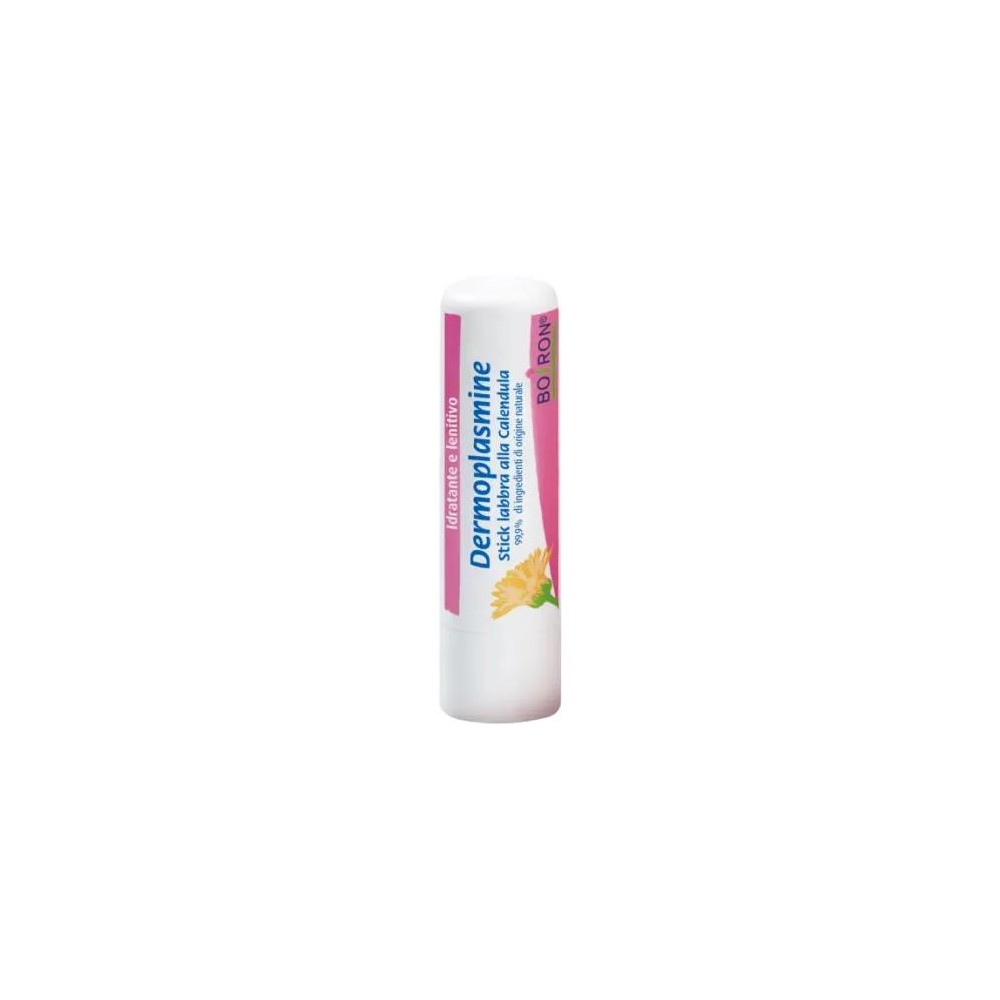 DERMOPLASMINE STICK LABBRA CAL