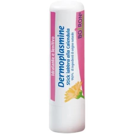 DERMOPLASMINE STICK LABBRA CAL