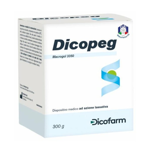 DICOPEG ESSE 300G