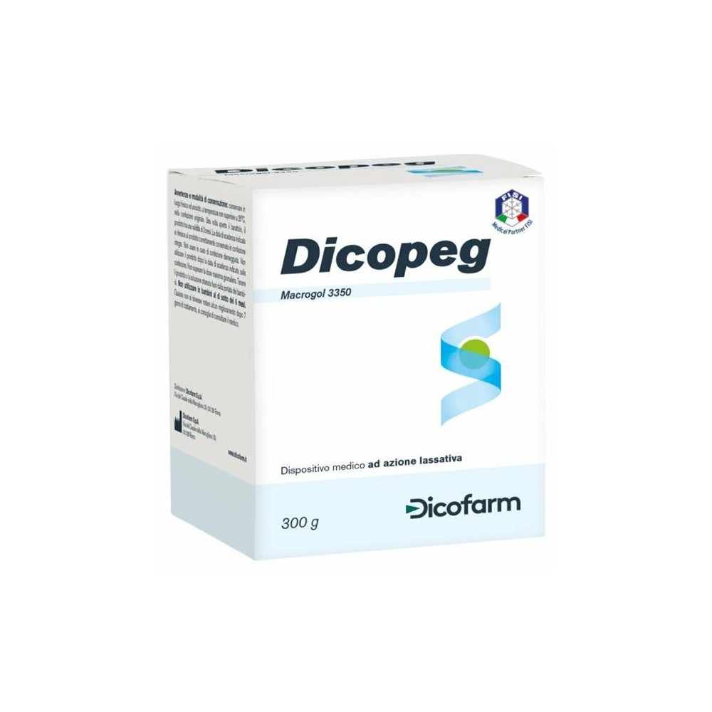 DICOPEG ESSE 300G