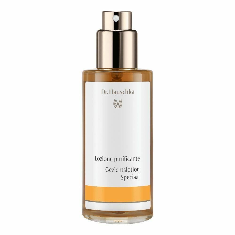 DR HAUSCHKA LOZ PURIFIC 100ML