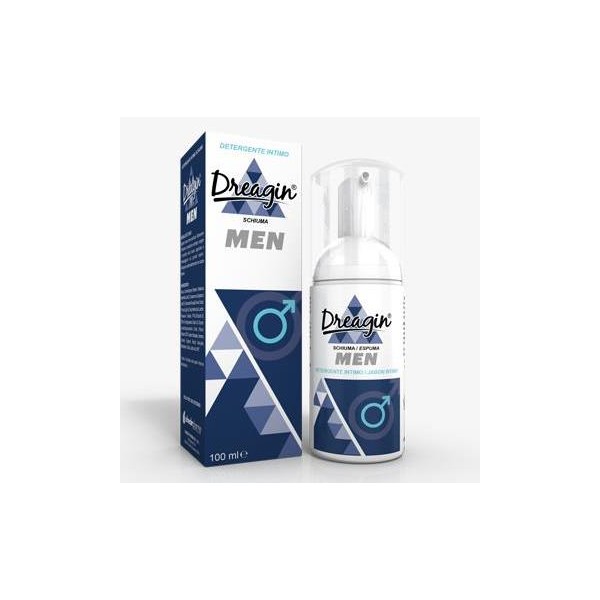 DREAGIN MEN 100ML