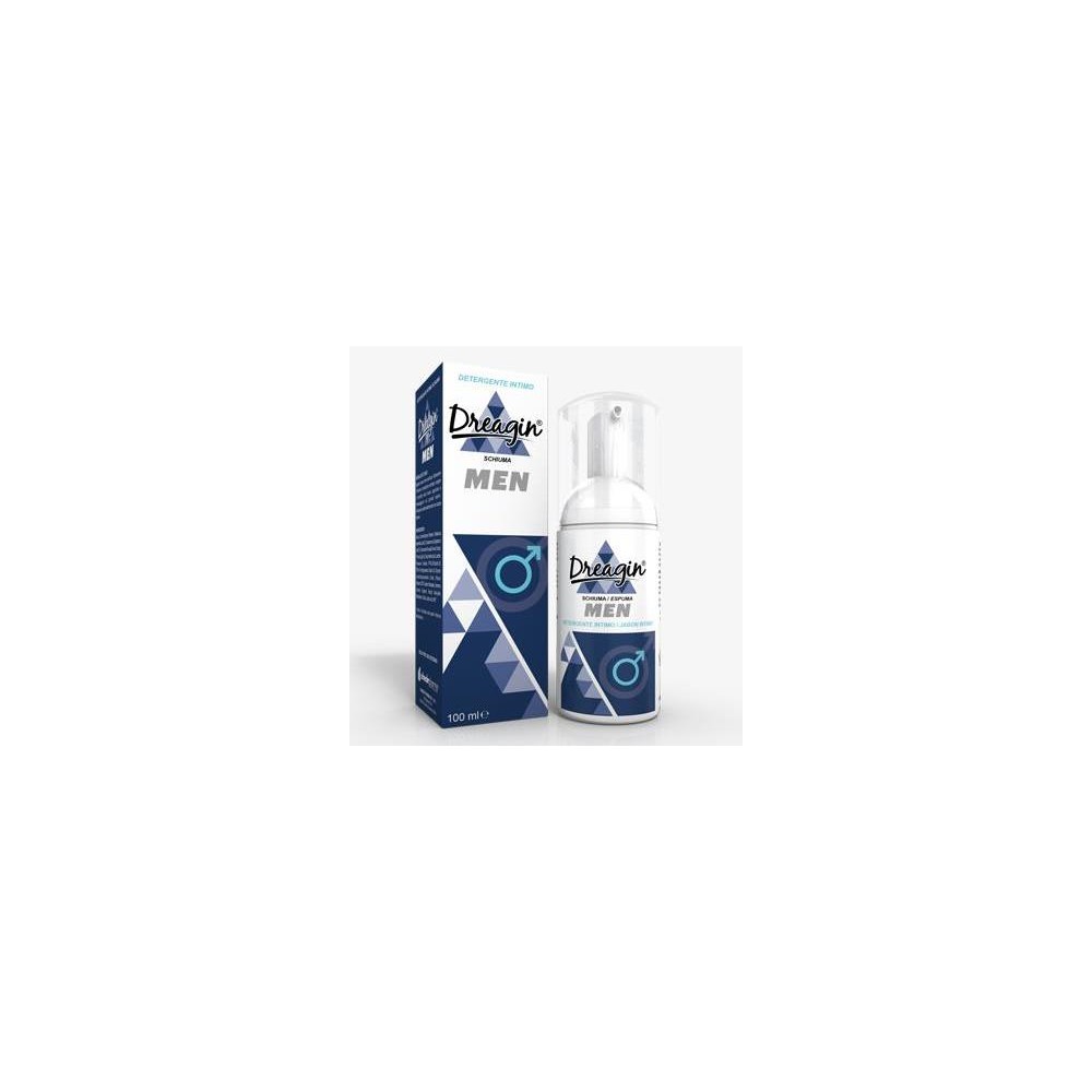 DREAGIN MEN 100ML
