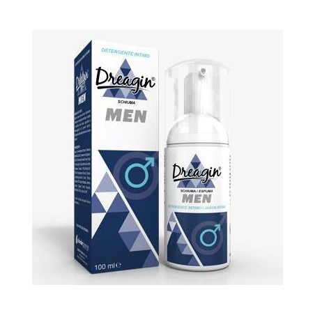 DREAGIN MEN 100ML