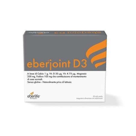 EBERJOINT D3 20STICK PACK