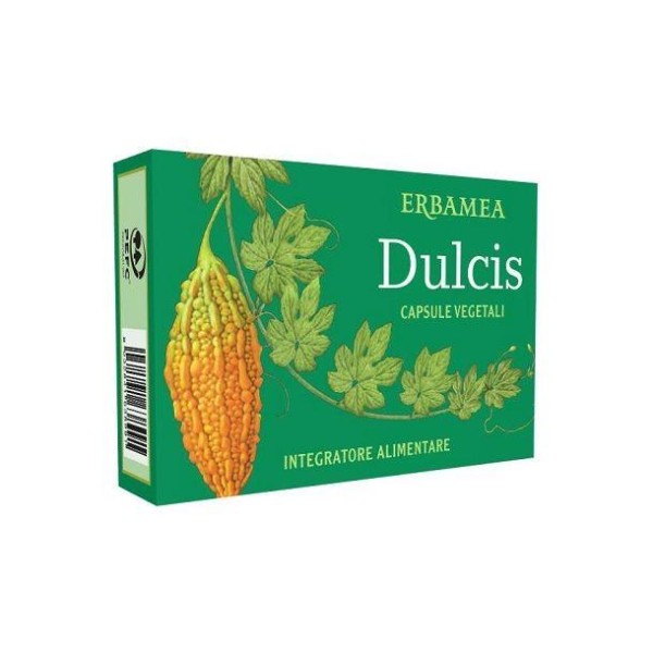 DULCIS 30CPS VEGETALI