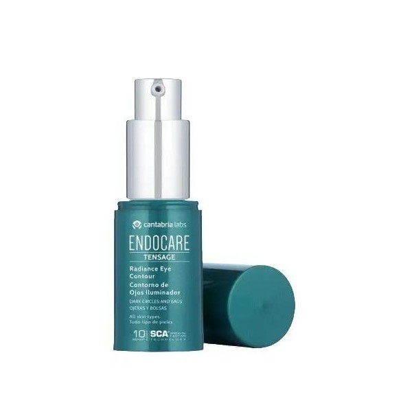 ENDOCARE TENSAGE EYE CONTOUR