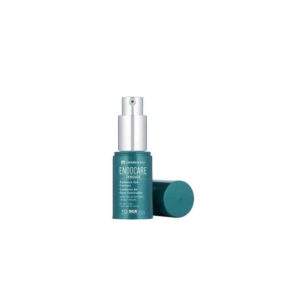ENDOCARE TENSAGE EYE CONTOUR
