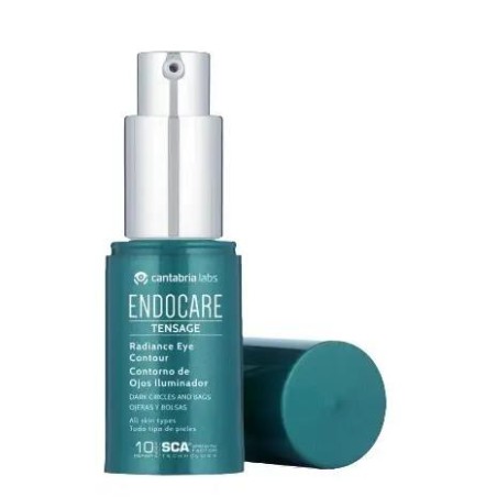 ENDOCARE TENSAGE EYE CONTOUR