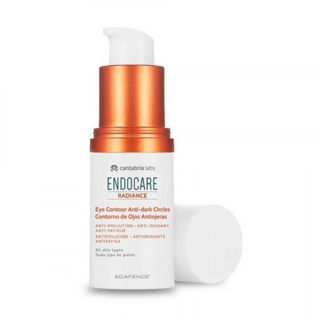 ENDOCARE RADIANCE EYE CONTOUR