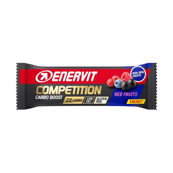 ENERVIT SPORT COMP FRUITS 30G