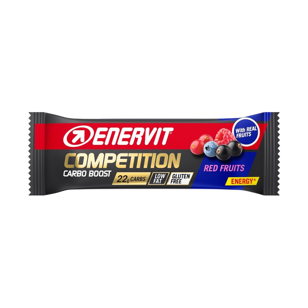ENERVIT SPORT COMP FRUITS 30G