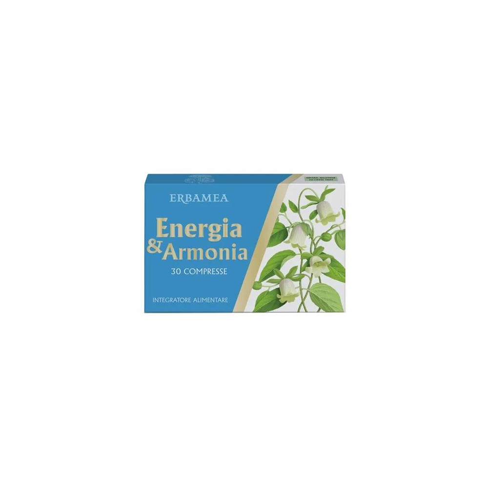 ENERGIA & ARMONIA 30CPR