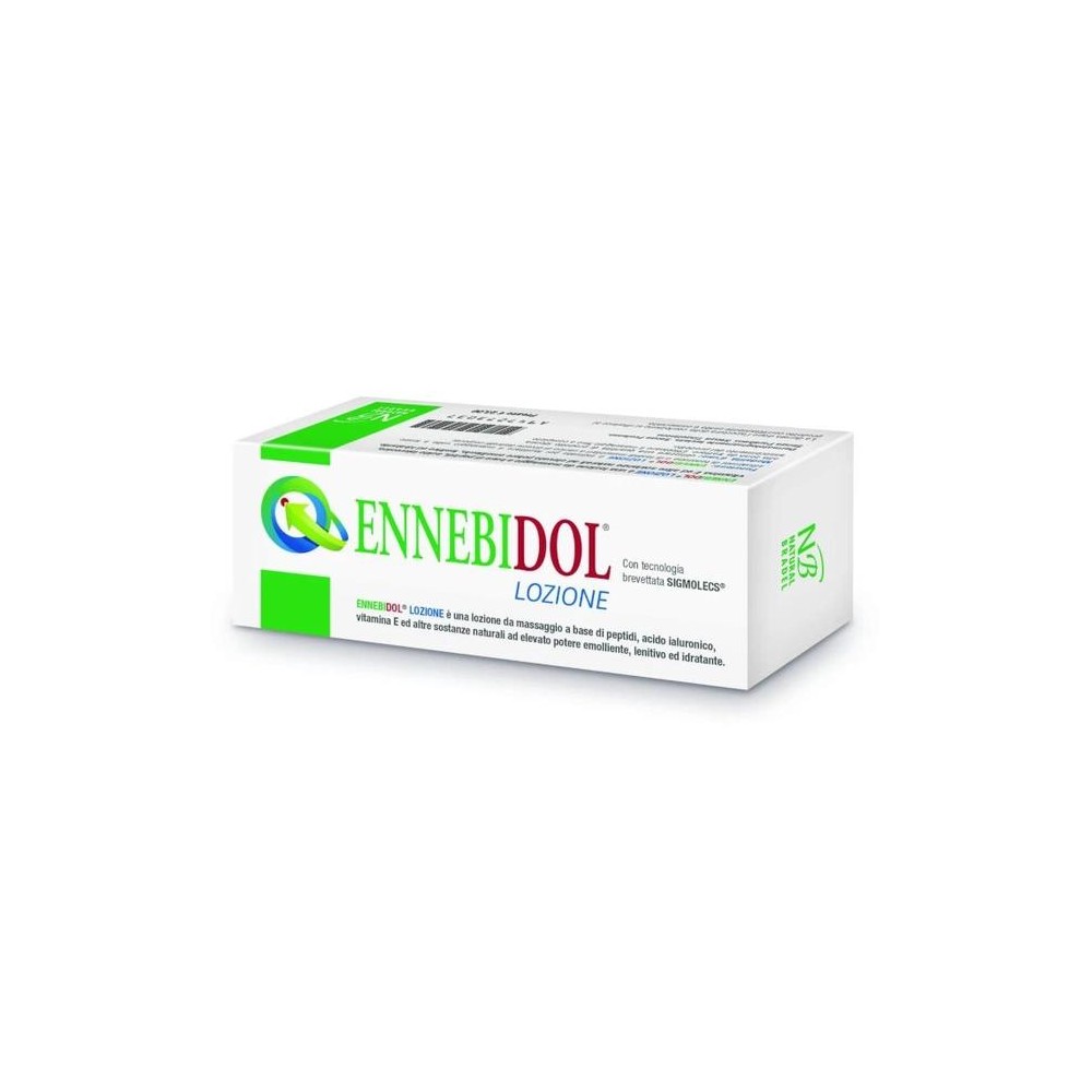 ENNEBIDOL LOZIONE 50ML