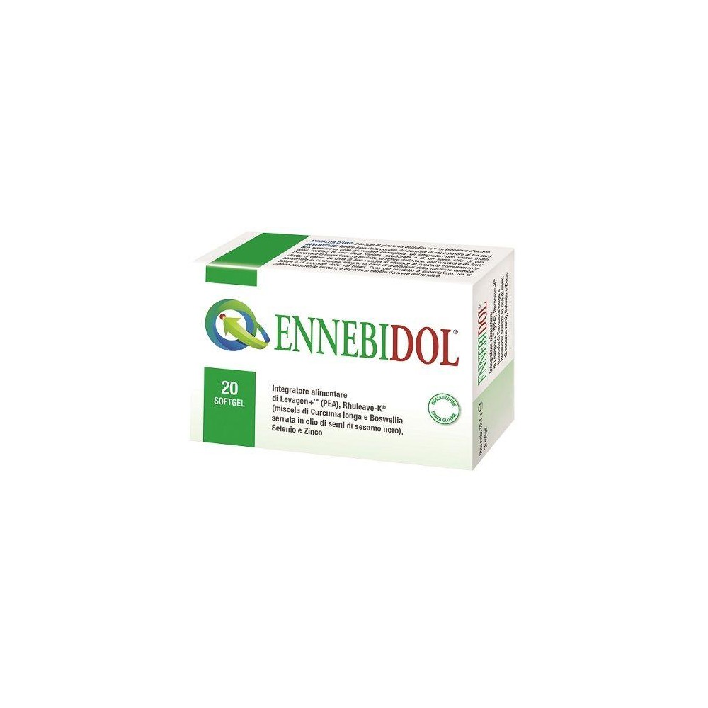 ENNEBIDOL 20SOFTGEL