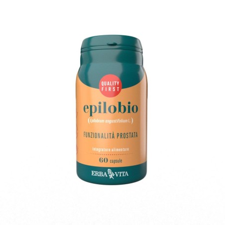 EPILOBIO 60CPS