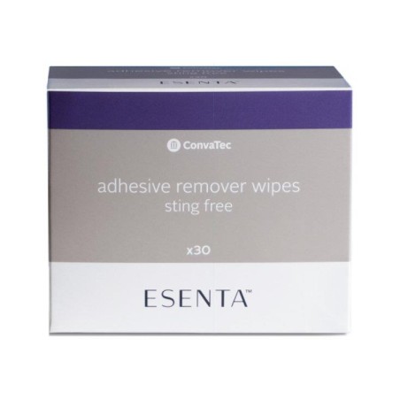 ESENTA RIMUOVI ADES SALV 30PZ