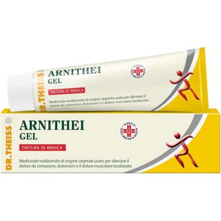 ARNITHEI%GEL 100G
