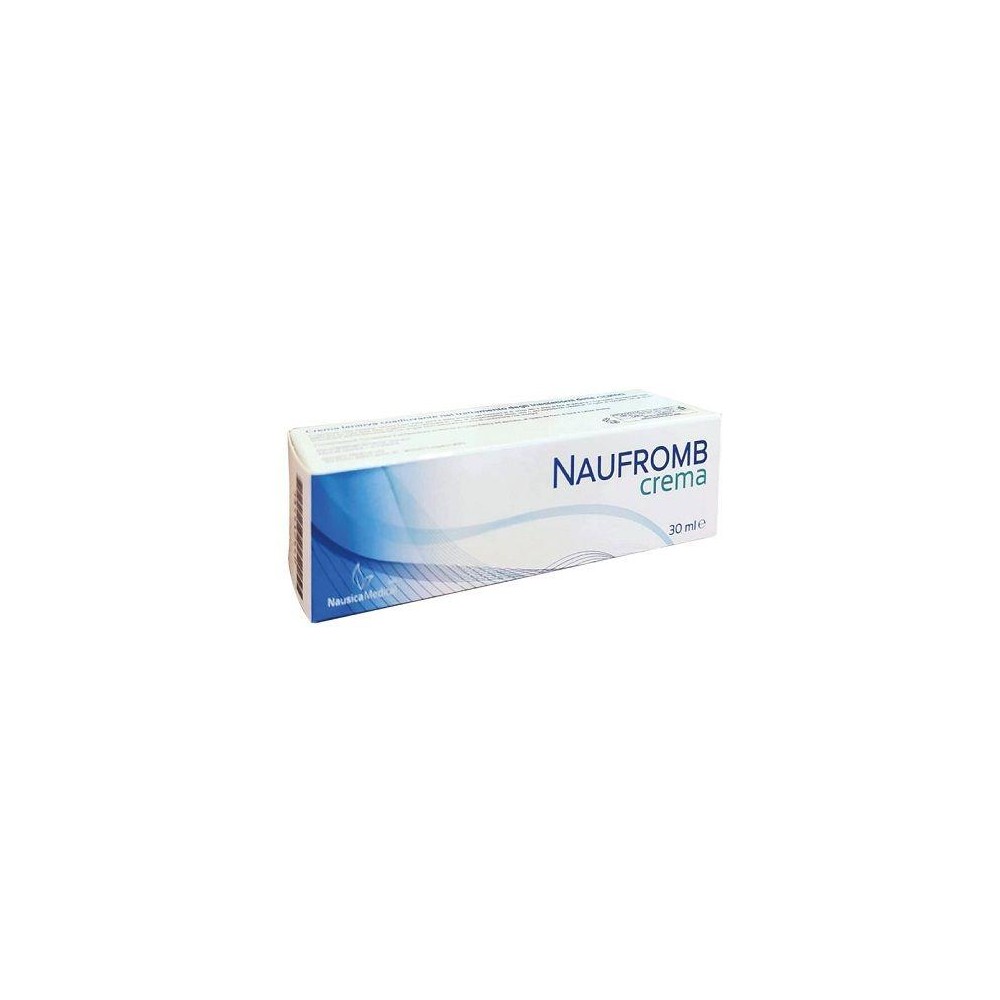 NAUFROMB CREAM 30ML