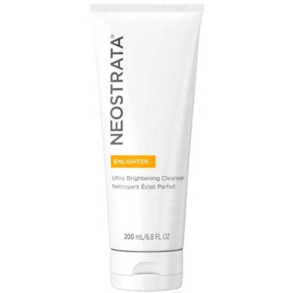 NEOSTRATA ULTRA BRIGHT CLEANS