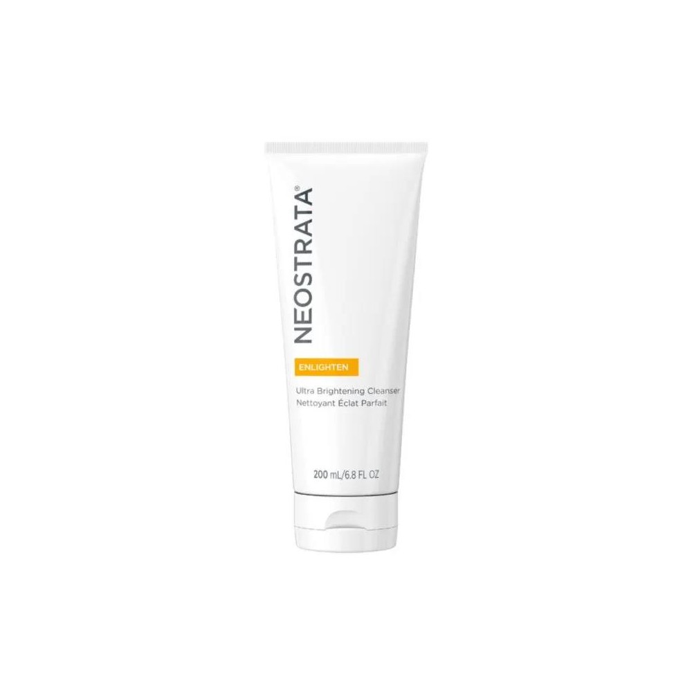 NEOSTRATA ULTRA BRIGHT CLEANS