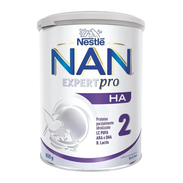 NAN HA 2 800G