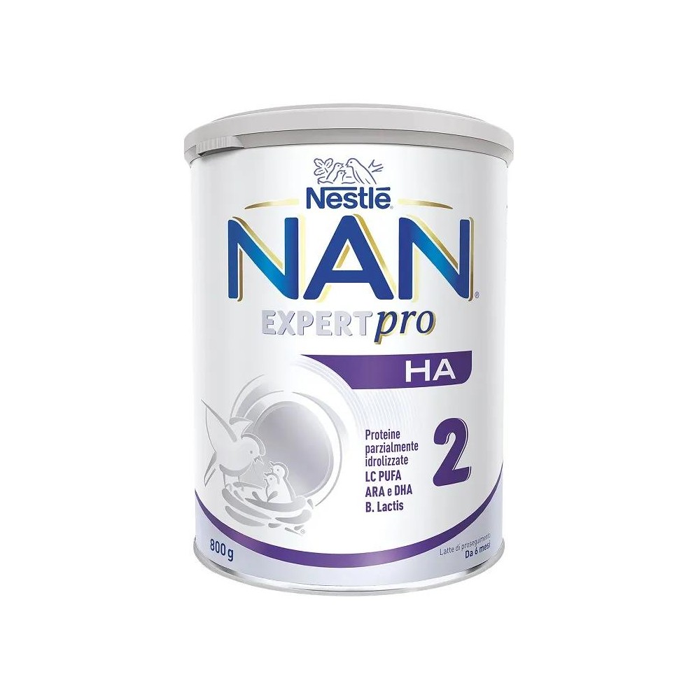 NAN HA 2 800G