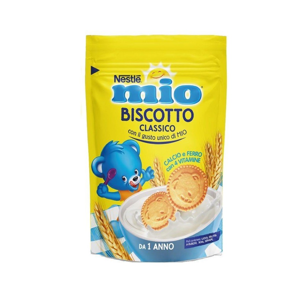 MIO BISCOTTO CLASSICO 180G