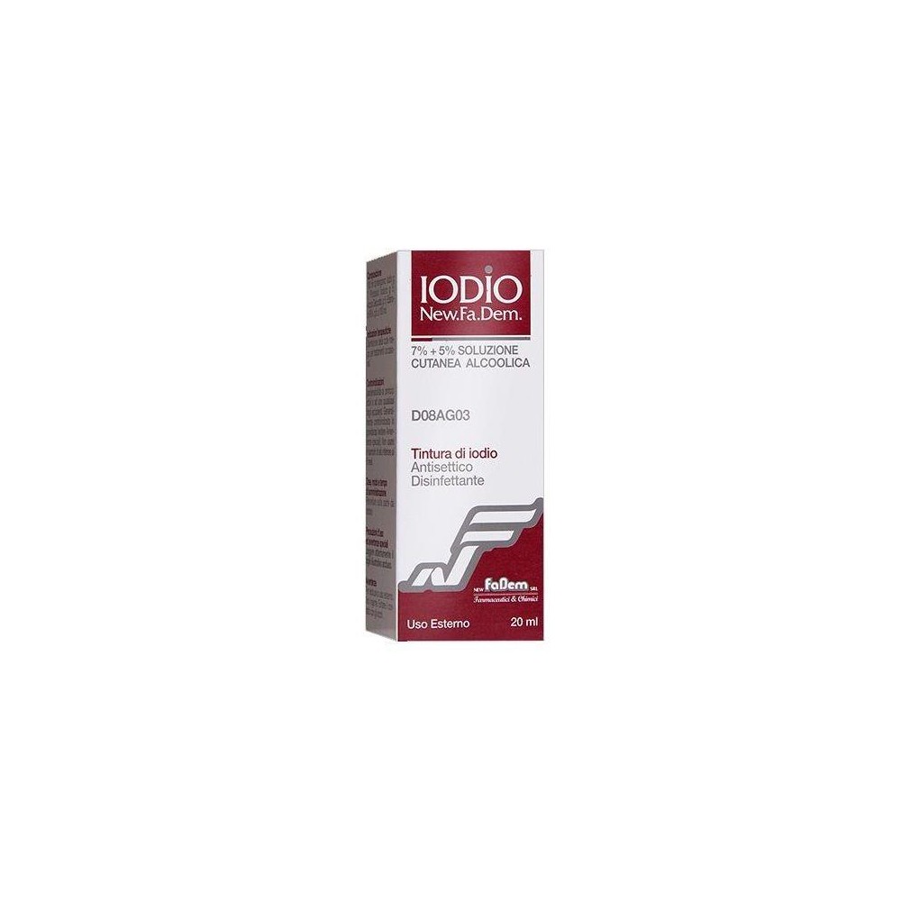 IODIO SOL ALCO I%20ML 7%/5%