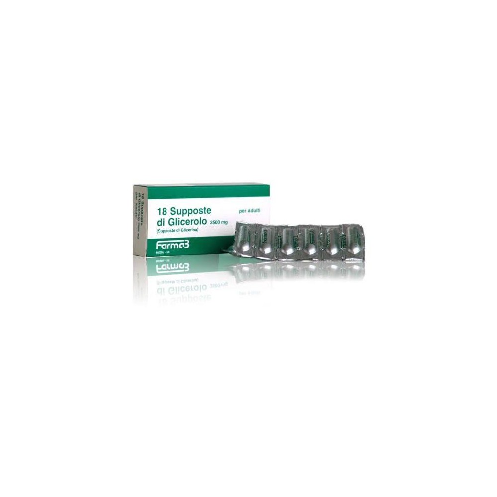 GLICEROLO PH TR%AD 18SUPP 2250