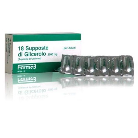 GLICEROLO PH TR%AD 18SUPP 2250
