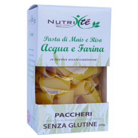 NUTRI TE' PACCHERI ACQ/FAR M/R