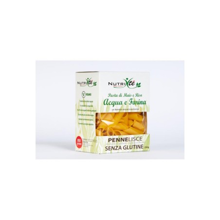 NUTRI TE' PENNE LISCE A/F M/R