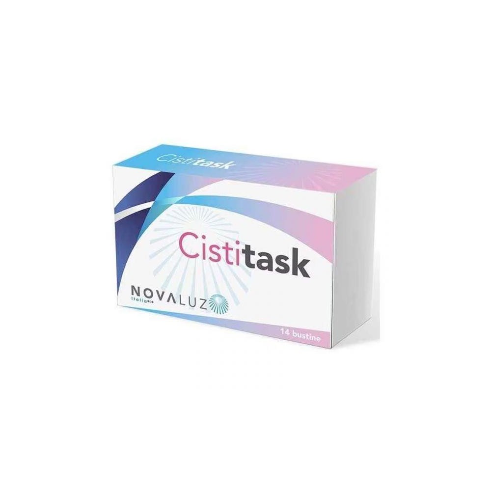 CISTITASK 14BUST