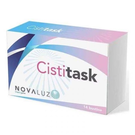 CISTITASK 14BUST