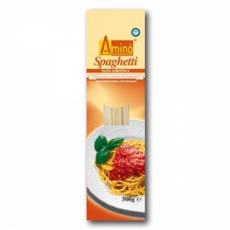 AMINO SPAGHETTI APROT 400G