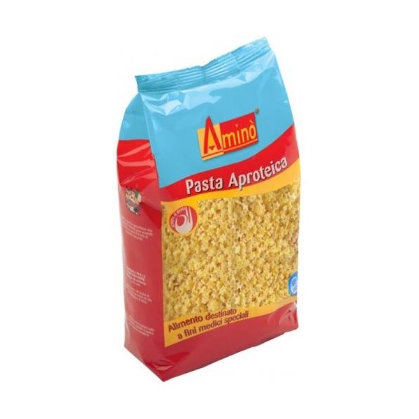 AMINO DITALINI APROT 400G