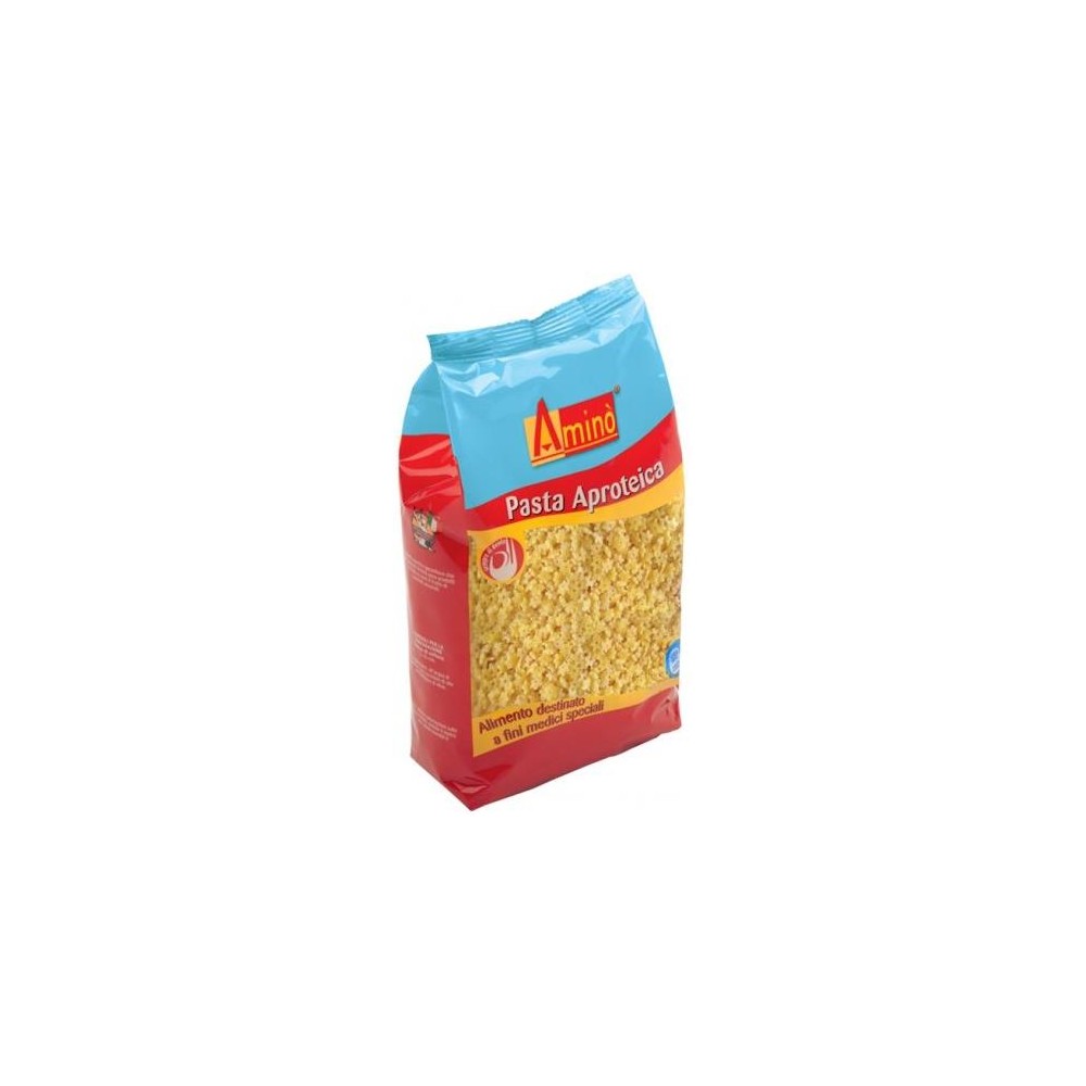 AMINO DITALINI APROT 400G