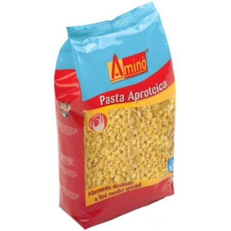 AMINO DITALINI APROT 400G