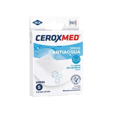CEROXMED CER ANTIACQUA 7,5X5